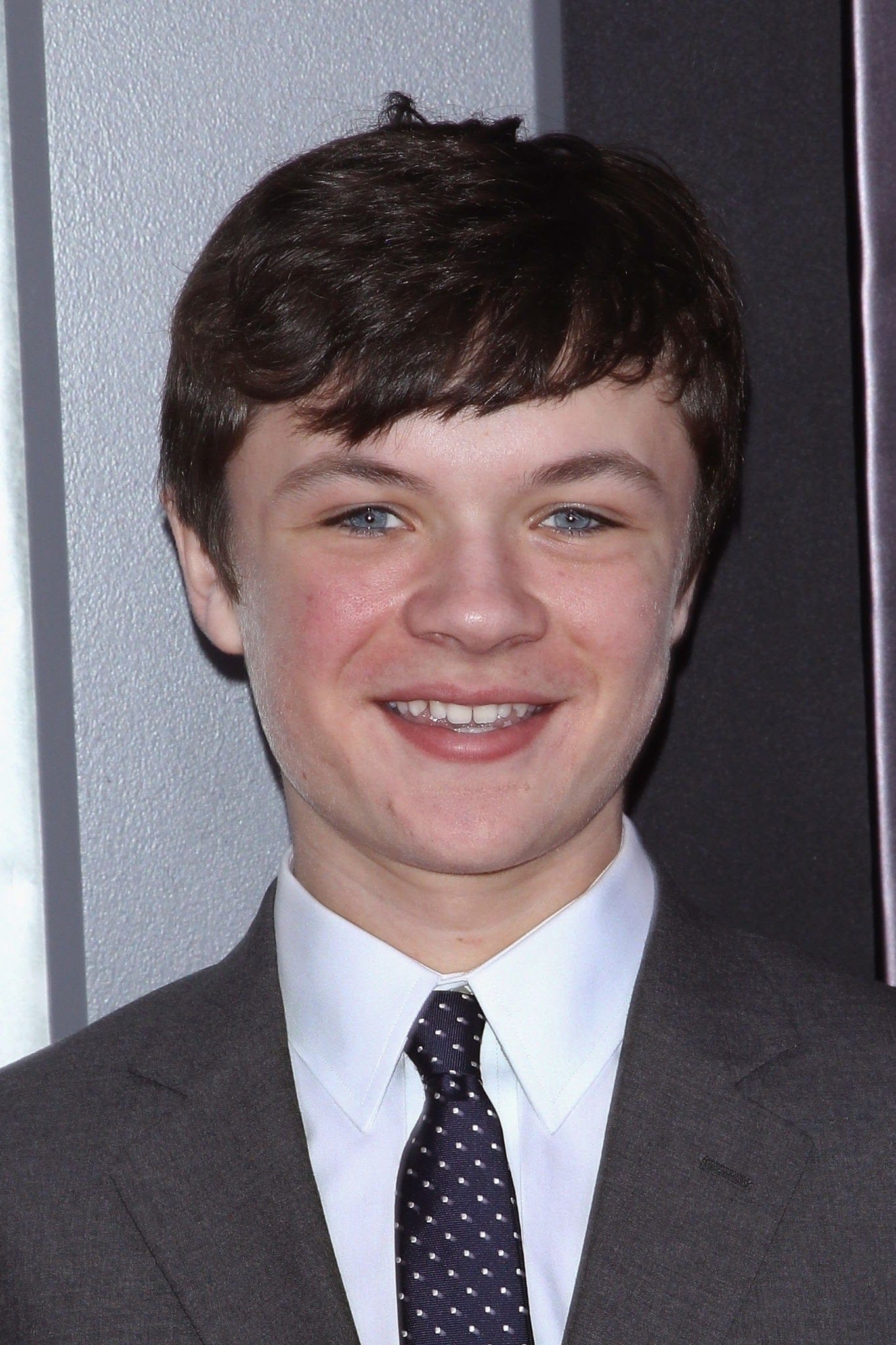 تصویر هنرمند Leo McHugh Carroll