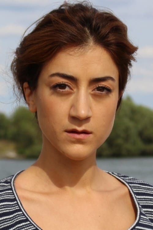 تصویر هنرمند Gizem Erdogan