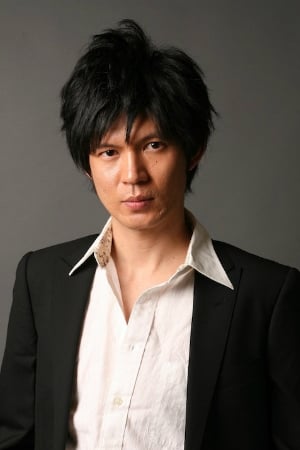 تصویر هنرمند Shingo Kawaguchi