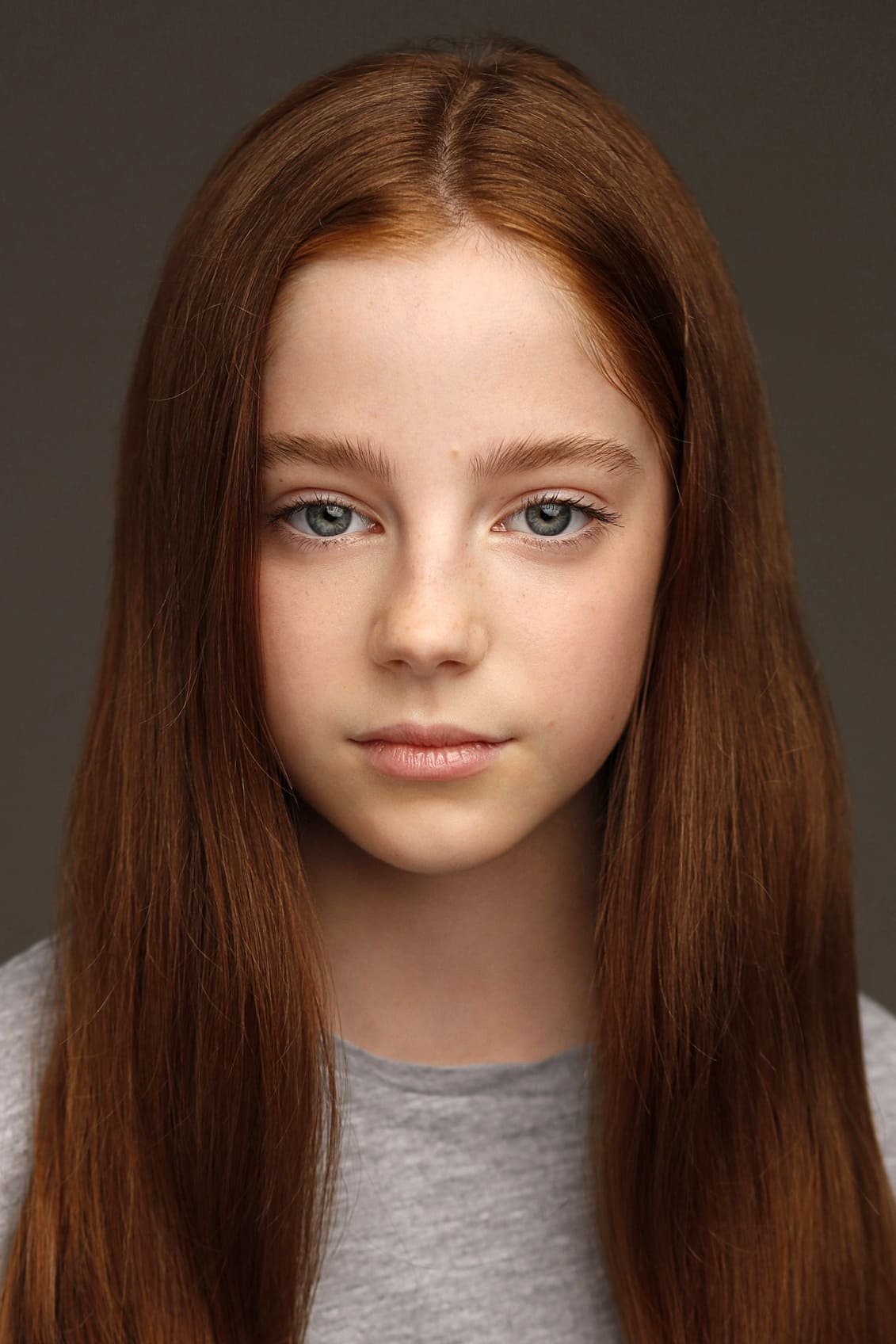 تصویر هنرمند Amelie Child-Villiers