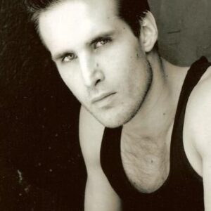 تصویر هنرمند Billy Rieck