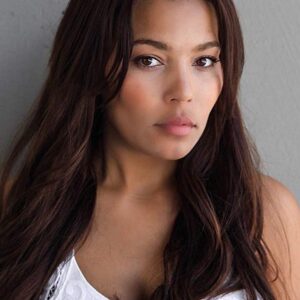 تصویر هنرمند Kerri Kamara