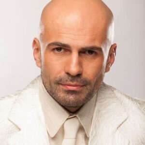 تصویر هنرمند Ermin Sijamija