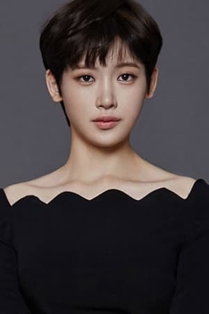 تصویر هنرمند Hong So-yeong