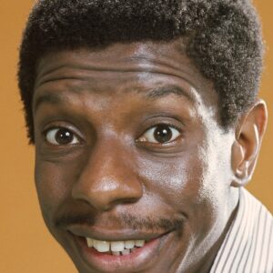 تصویر هنرمند Jimmie Walker