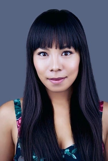 تصویر هنرمند Esther Chen