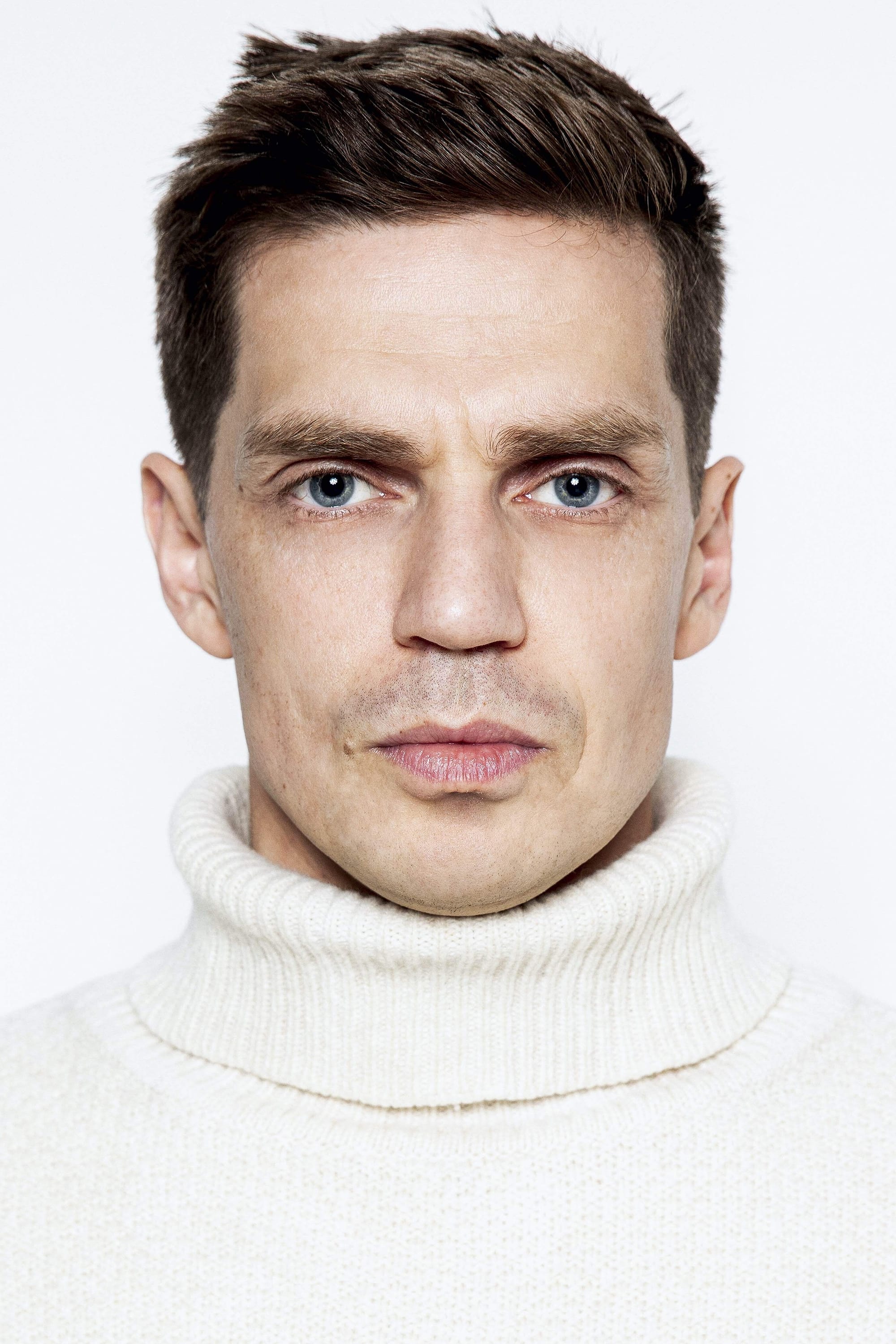 تصویر هنرمند Björn Stefánsson