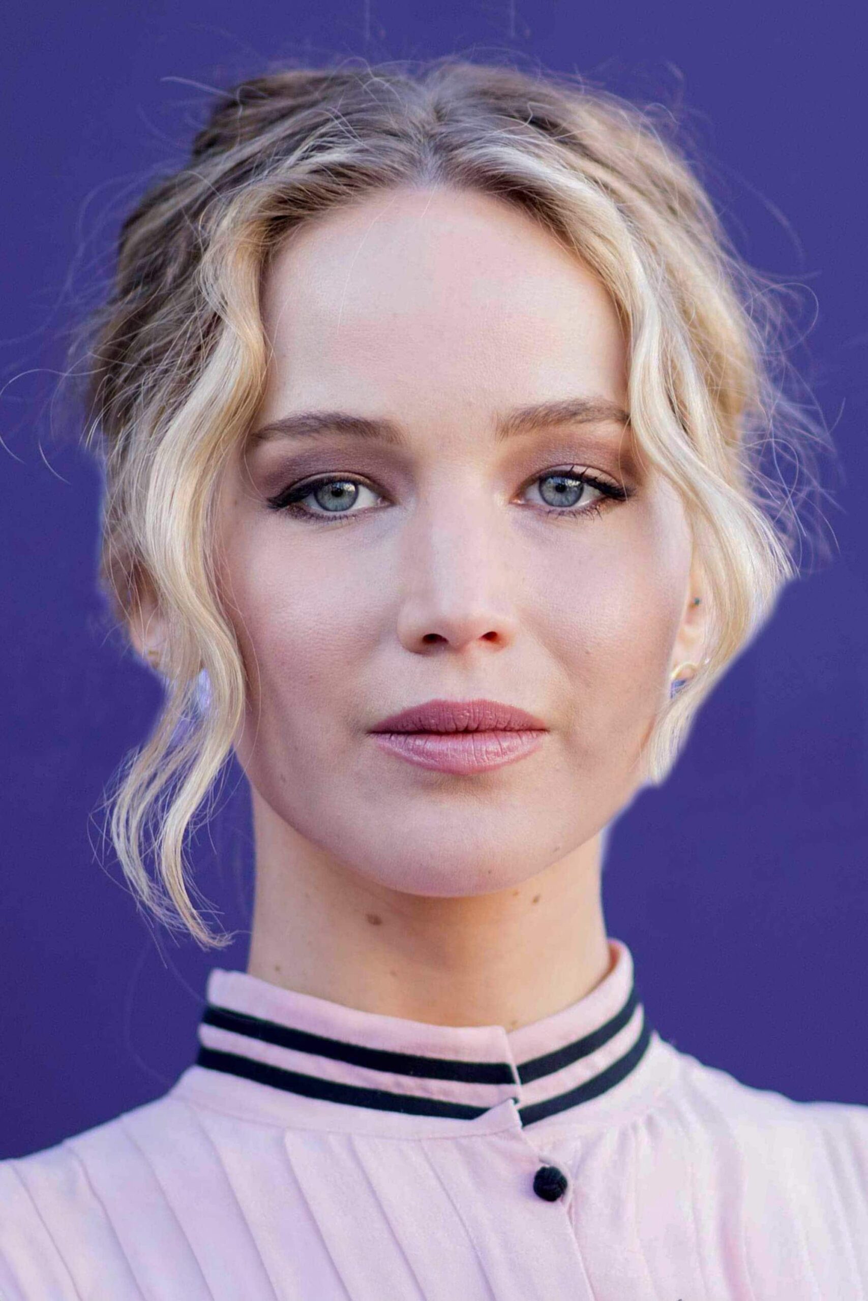 تصویر هنرمند Jennifer Lawrence