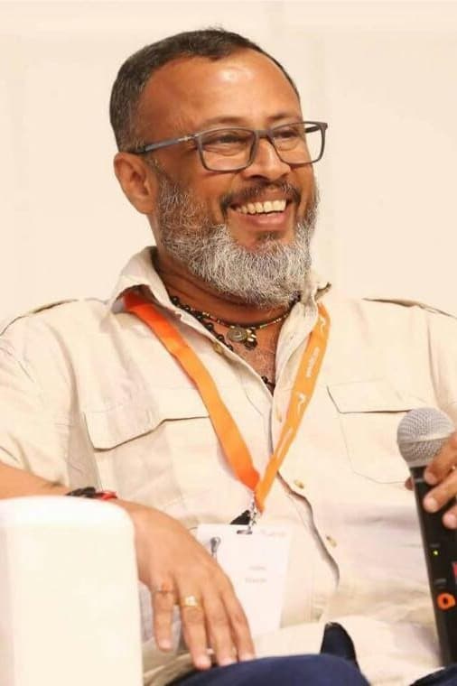 تصویر هنرمند Lal Jose