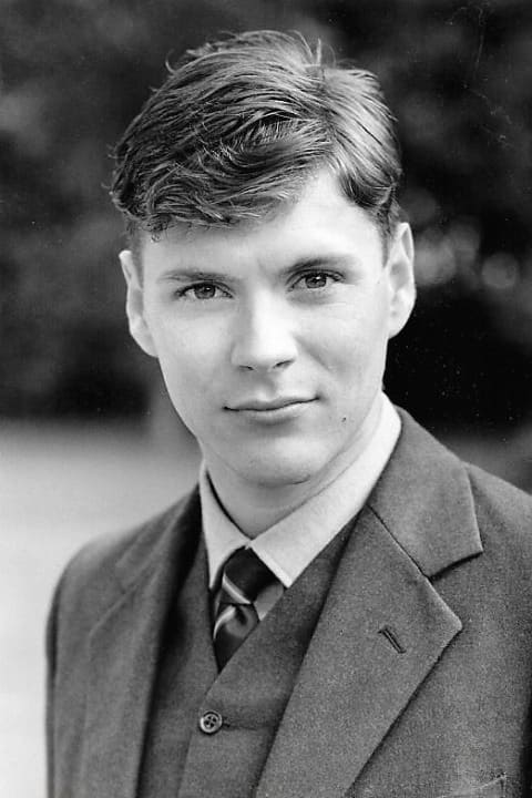 تصویر هنرمند Benedict Taylor