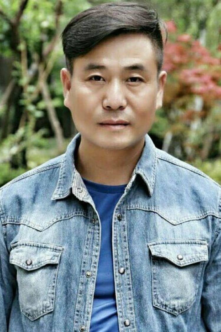 تصویر هنرمند Zhao Yongzhan