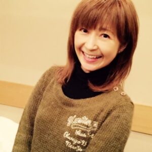 تصویر هنرمند Satomi Korogi