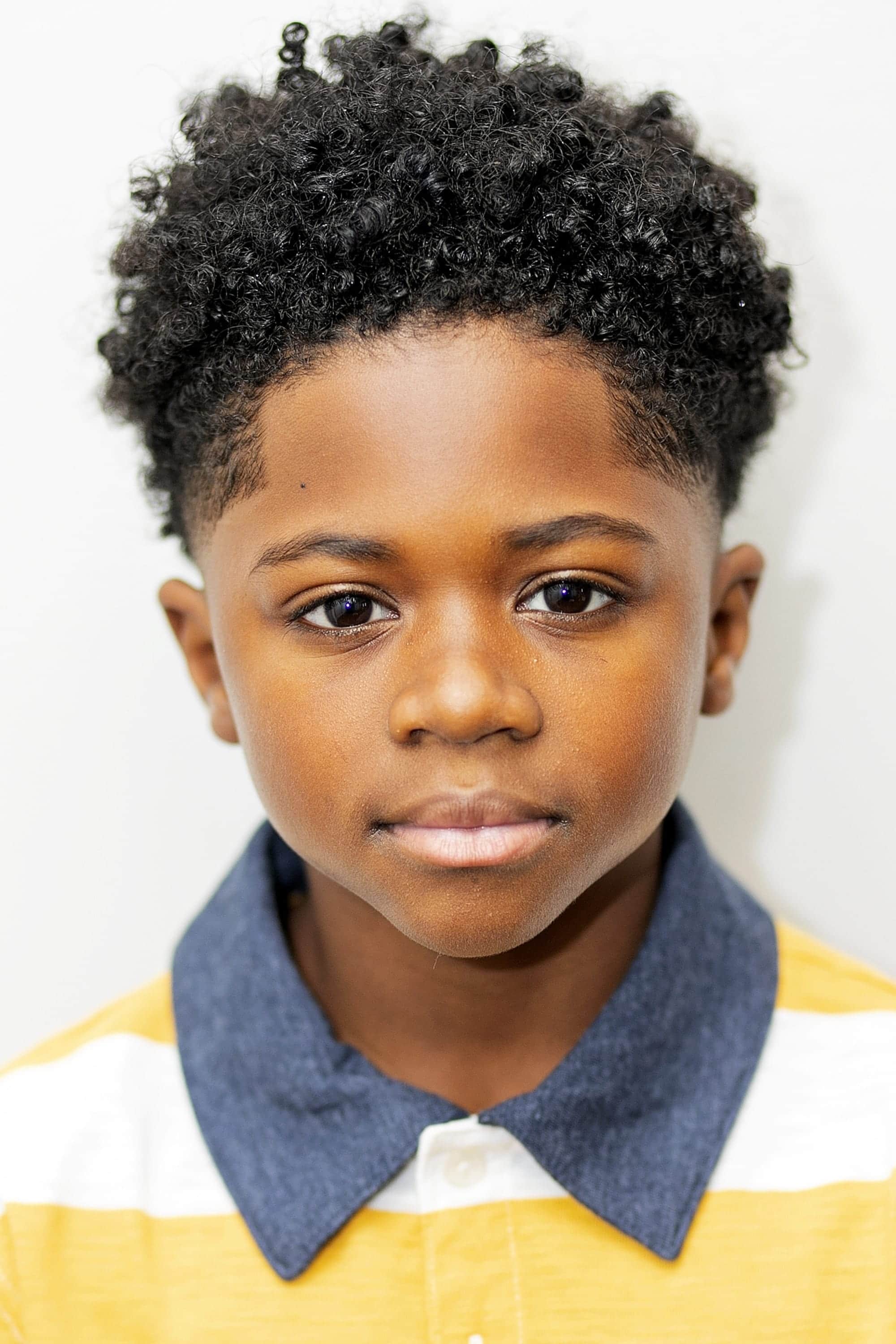 تصویر هنرمند Danny Boyd Jr.