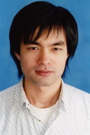 تصویر هنرمند Takeshi Maeda