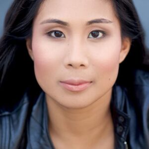 تصویر هنرمند Michelle Wong