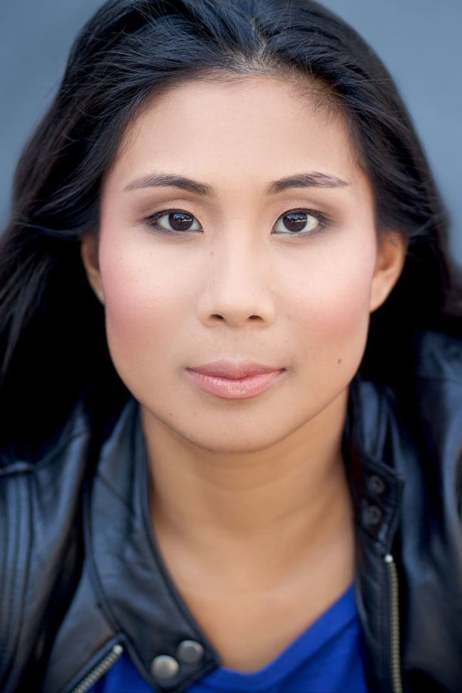 تصویر هنرمند Michelle Wong