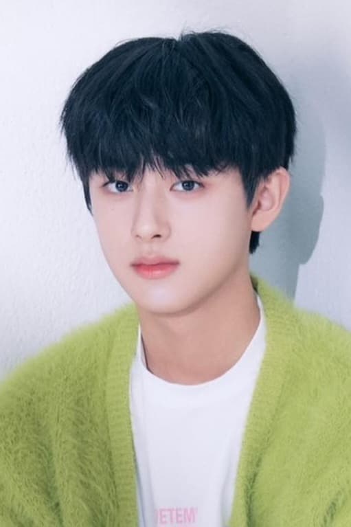 تصویر هنرمند Kim Min-kyu