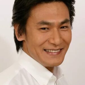 تصویر هنرمند Koh Takasugi