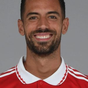 تصویر هنرمند Pablo Mari