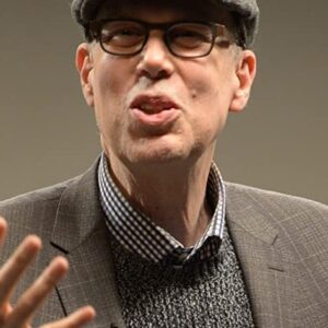 تصویر هنرمند Larry Moss