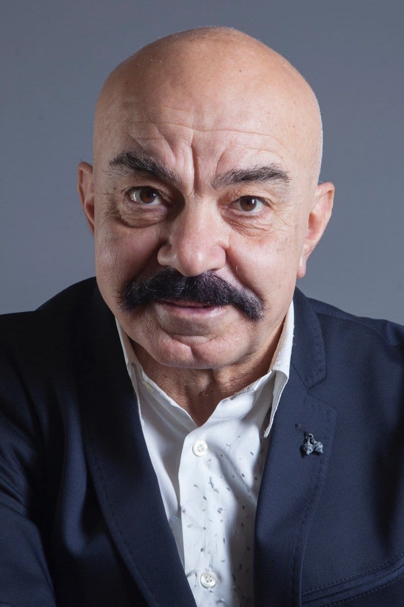 تصویر هنرمند Melih Çardak