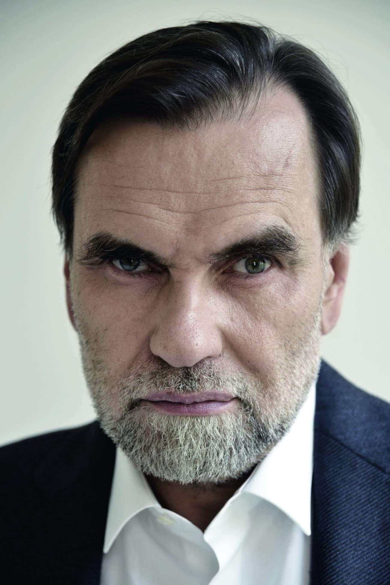 تصویر هنرمند Sergei Selyanov