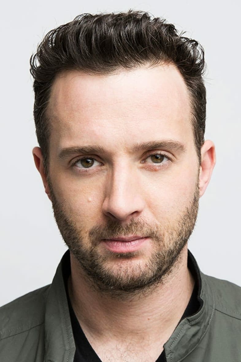 تصویر هنرمند Eddie Kaye Thomas