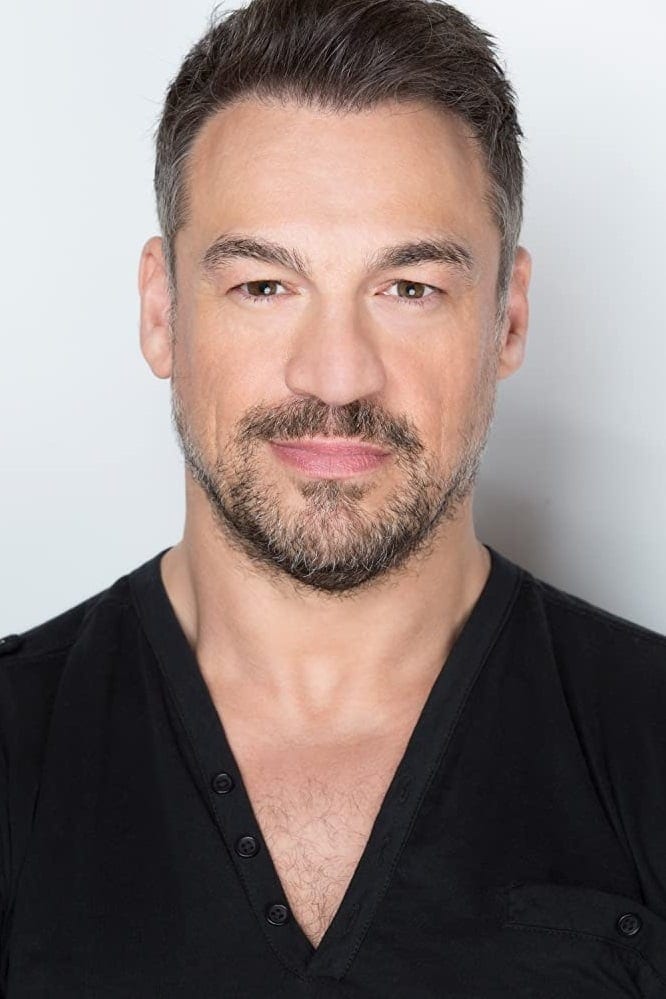 تصویر هنرمند Aleks Paunovic