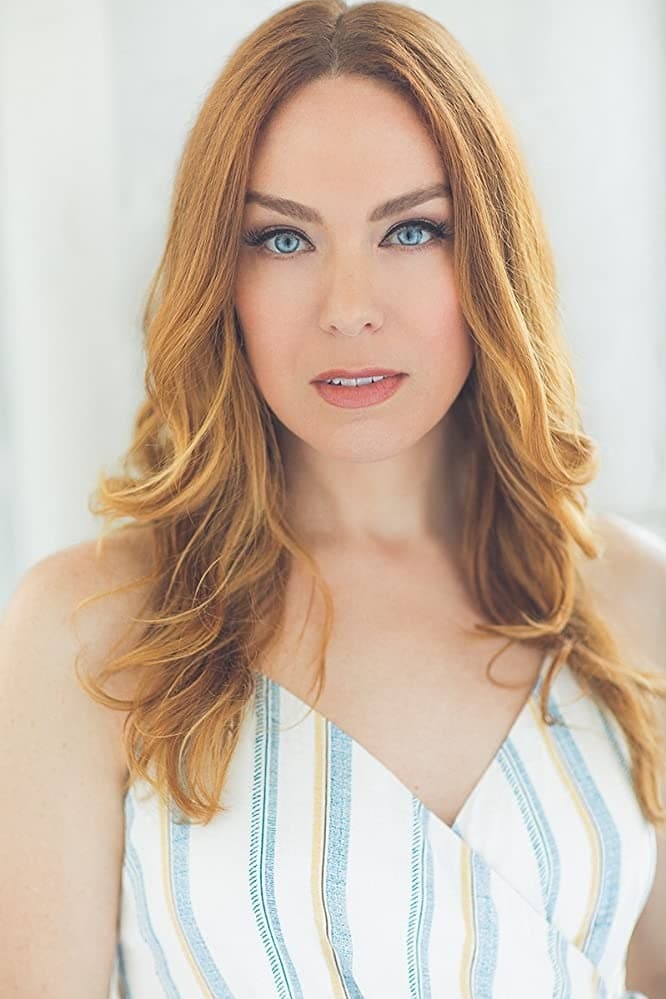 تصویر هنرمند Kristin Condon