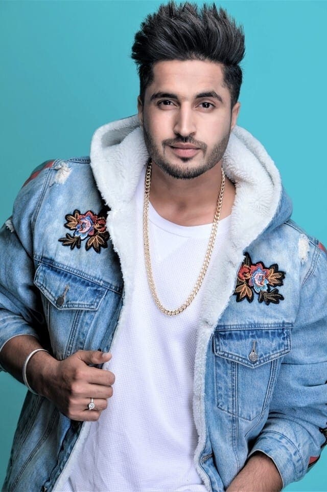 تصویر هنرمند Jassie Gill