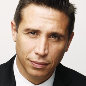 تصویر هنرمند Erik Palladino