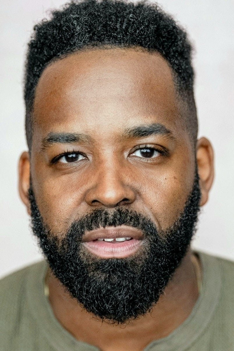 تصویر هنرمند Dartel McRae