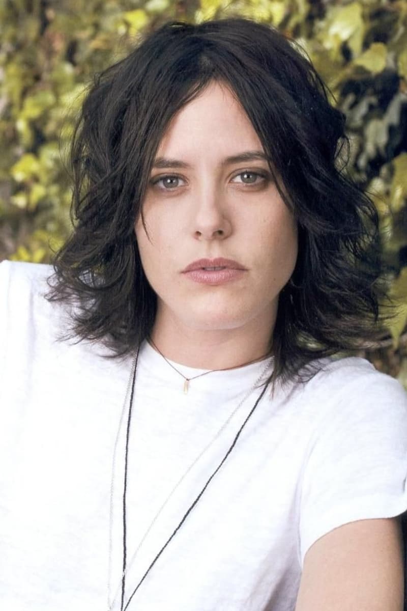 تصویر هنرمند Katherine Moennig