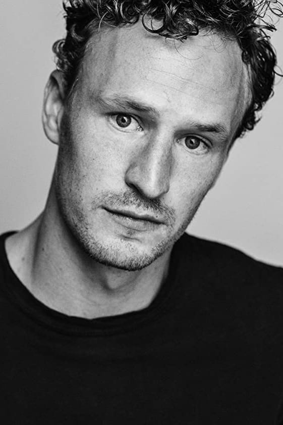 تصویر هنرمند Jack Greenlees