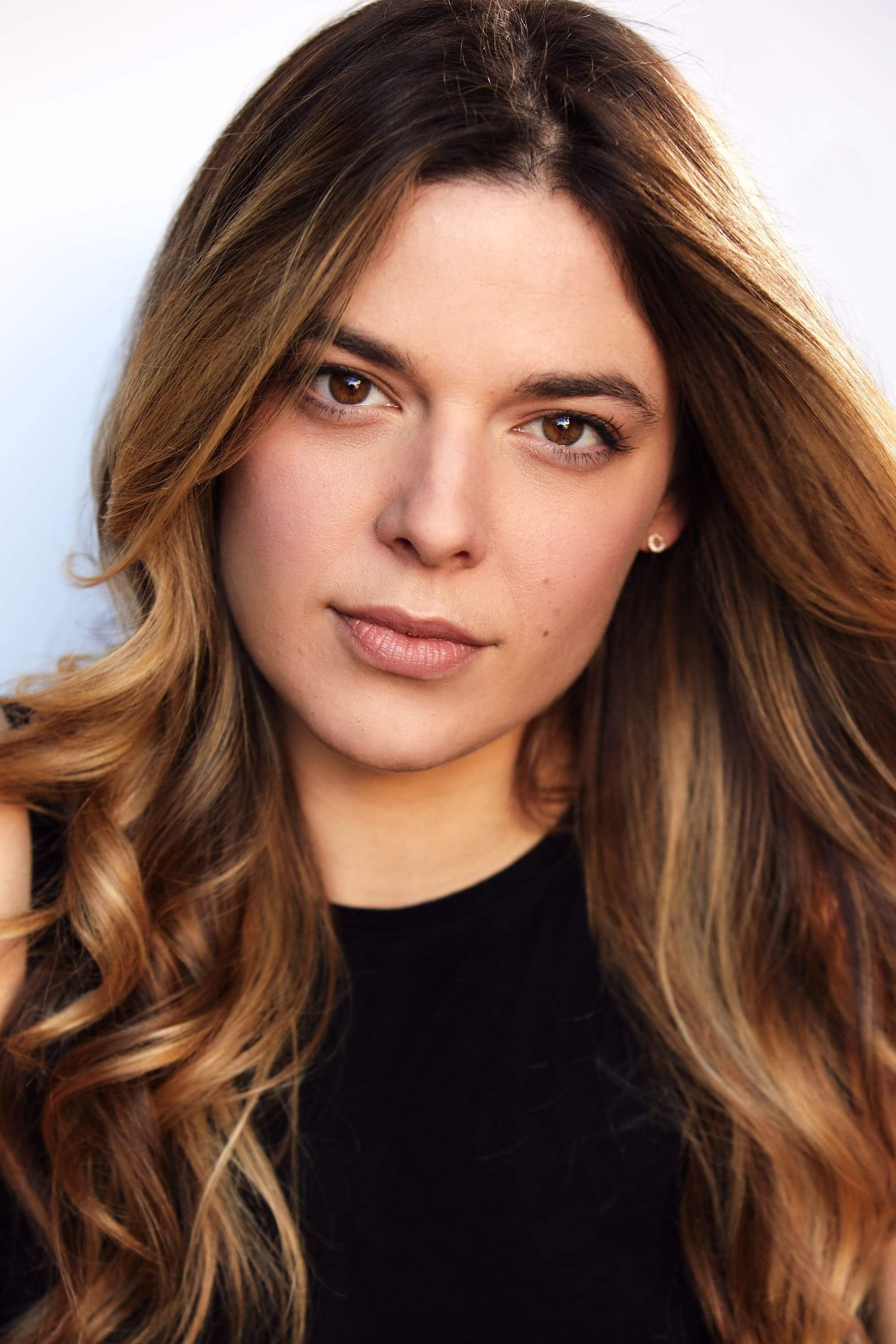 تصویر هنرمند Kate Cobb