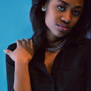 تصویر هنرمند Damali Ross