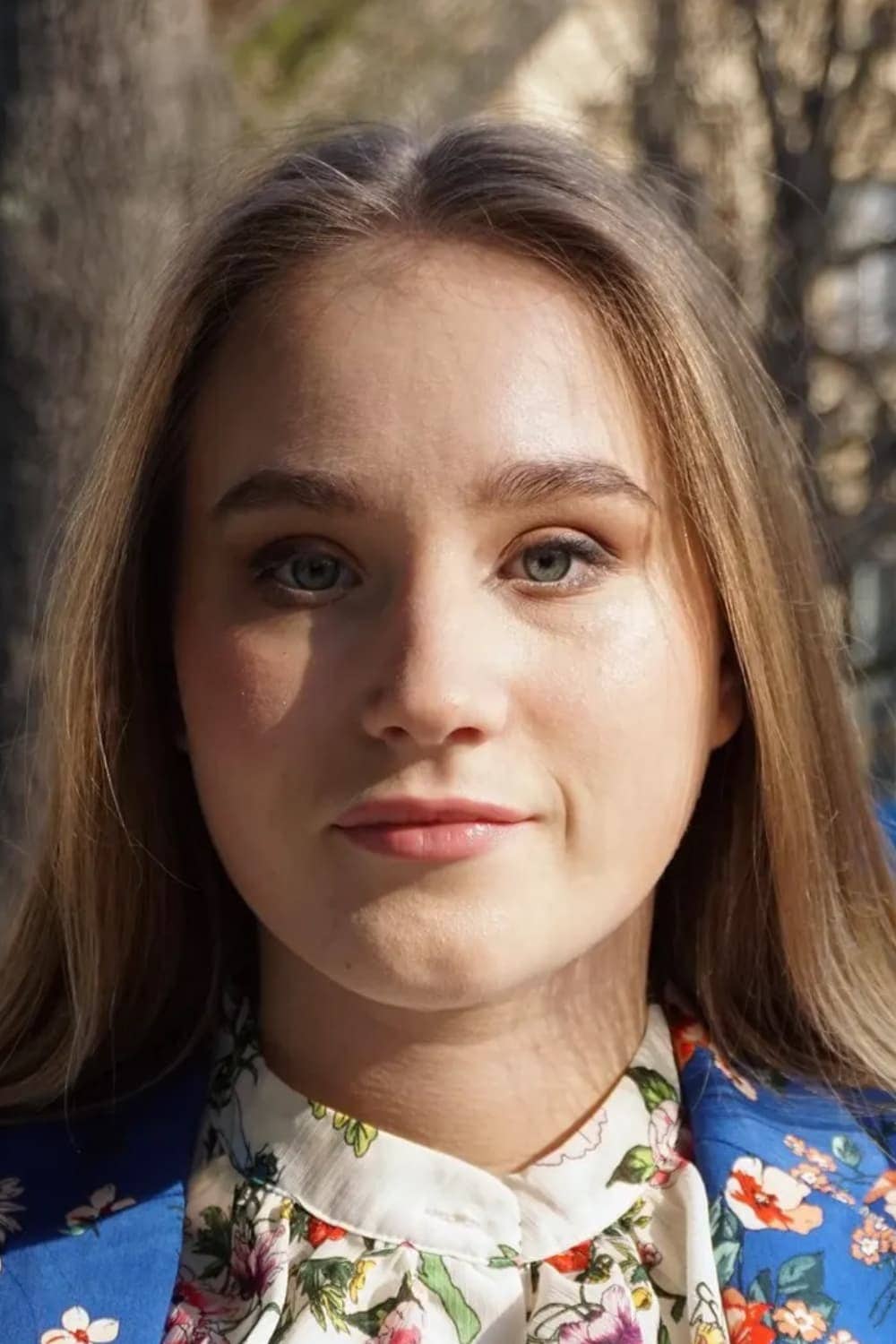 تصویر هنرمند Anastasia Budiashkina