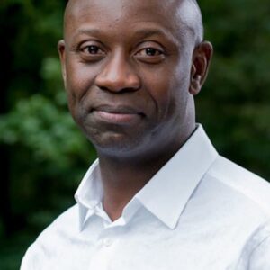 تصویر هنرمند Israel Aduramo