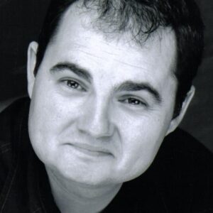 تصویر هنرمند Dylan Roberts