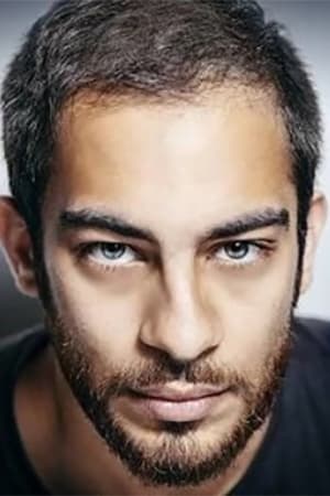 تصویر هنرمند Eilias Changuel