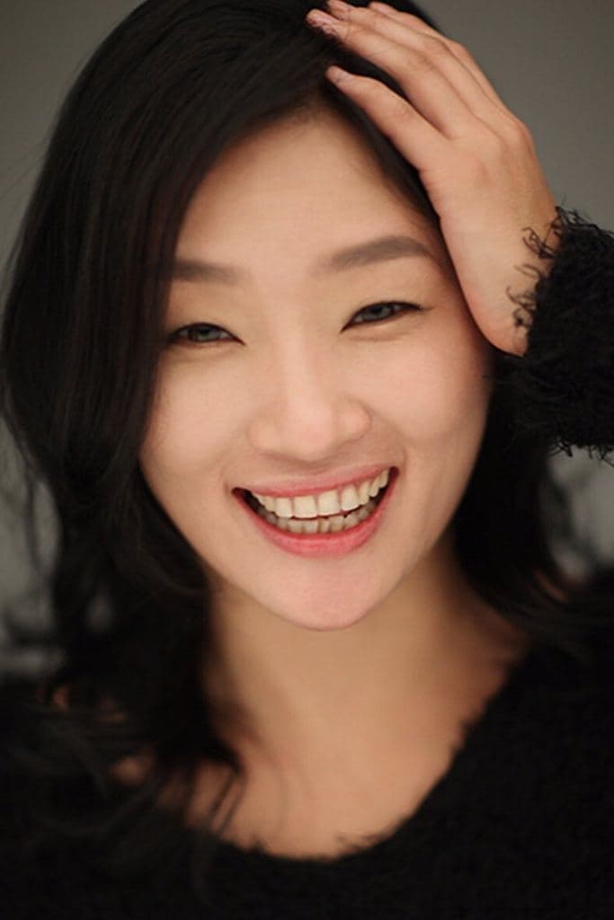 تصویر هنرمند Kim Sang-hyun