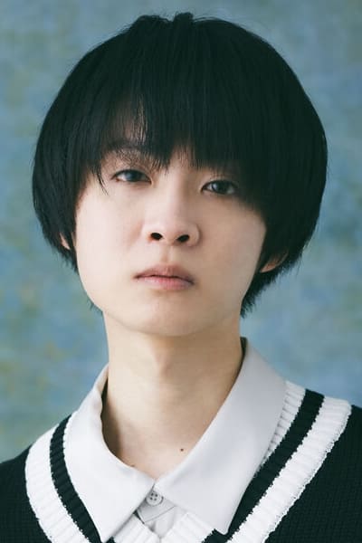 تصویر هنرمند Hiroki Uchida