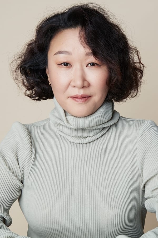 تصویر هنرمند Baek Hyun-joo