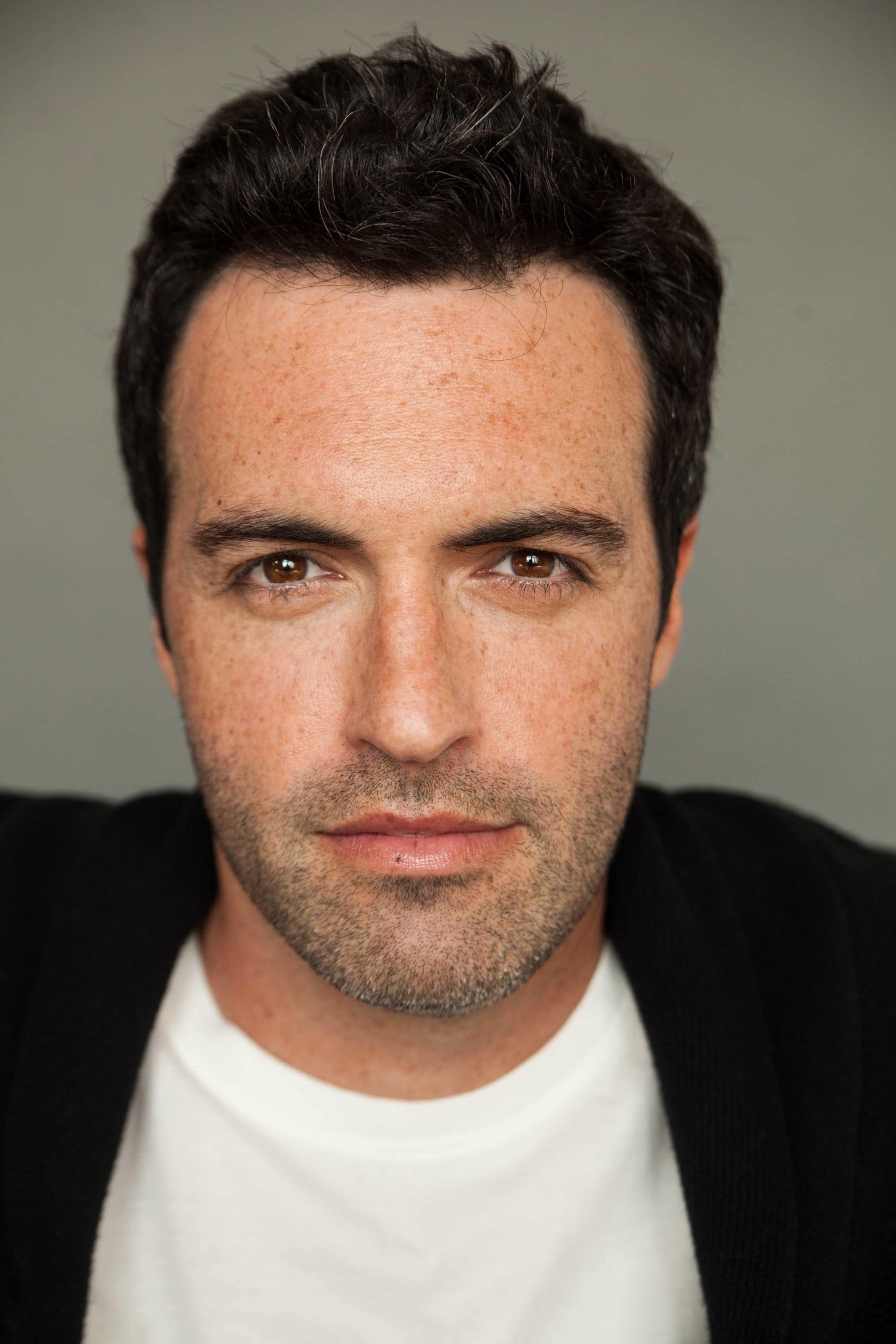 تصویر هنرمند Reid Scott