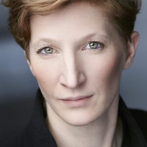 تصویر هنرمند Lisa Reynolds