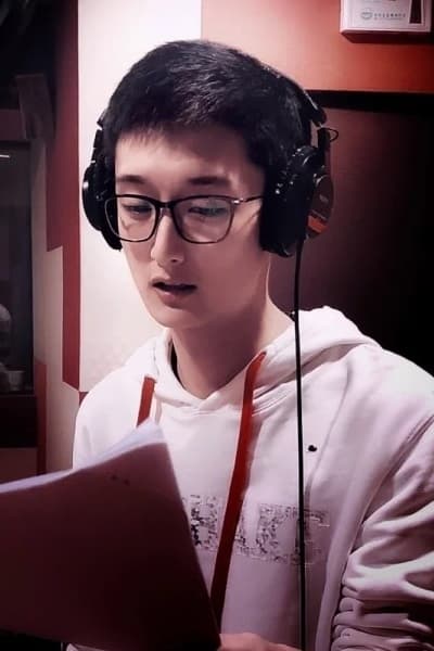 تصویر هنرمند Wei Yifan