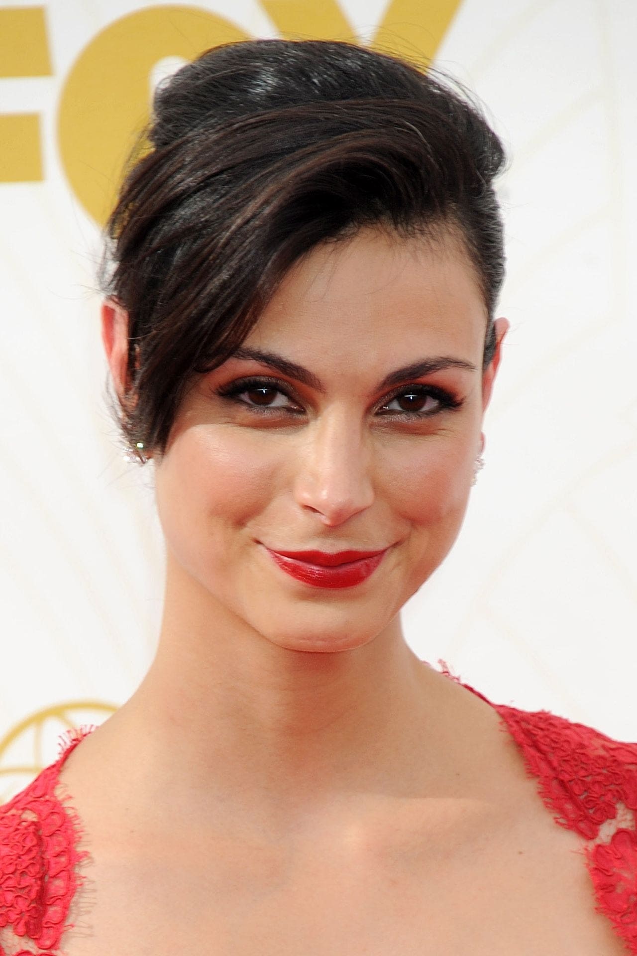 تصویر هنرمند Morena Baccarin