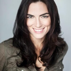 تصویر هنرمند Monique Ganderton