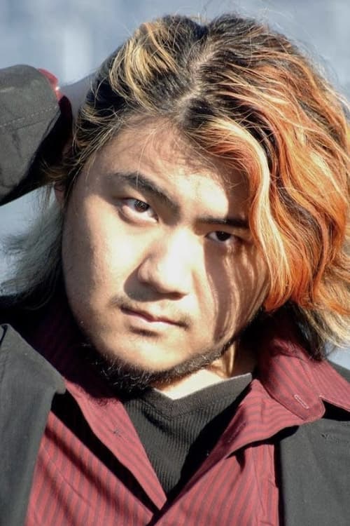 تصویر هنرمند Kaiji Tang