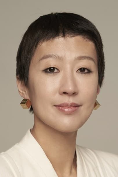 تصویر هنرمند Hong Jin-kyung
